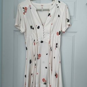 COPY - Free people dress